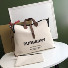 Burberry Shopping Bags